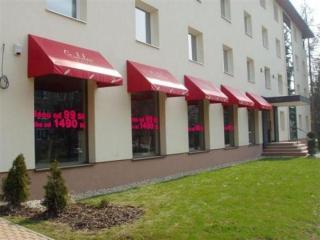 Hotel Galileo - Žilina - 2