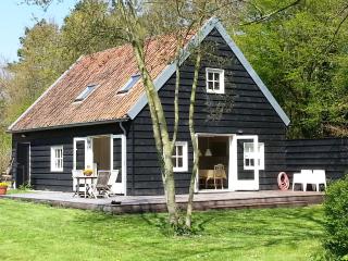 Gastenverblijf Oostdijk - Goedereede - 0