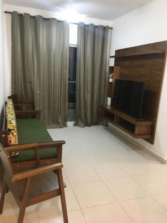Apartamento Praia Grande - Ubatuba - 8