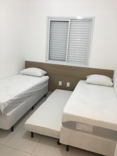 Apartamento Praia Grande - Ubatuba - 5