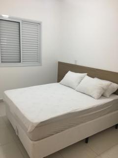 Apartamento Praia Grande - 4