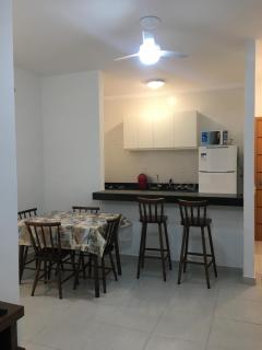 Apartamento Praia Grande - Ubatuba - 6