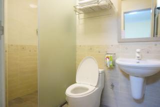 Holby No.8 Elevator Homestay - 8
