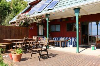 The Beach Lodge - 7