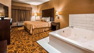 Best Western Northwest Inn - 6