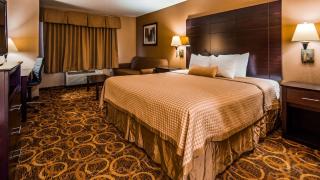 Best Western Northwest Inn - Dallas - 8