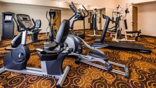 Best Western Northwest Inn - Dallas - 1