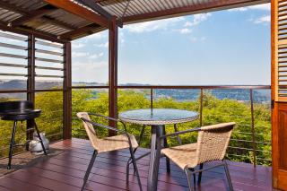 Rosebrook Cottages - 1