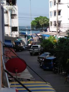 Stefan's Guesthouse - Jomtien Beach - 1
