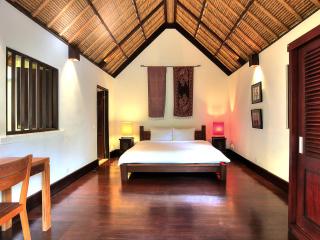Villa Alamanda - Ubud - 1