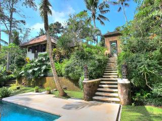 Villa Alamanda - Ubud - 2