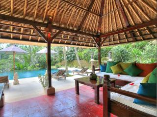 Villa Alamanda - Ubud - 5