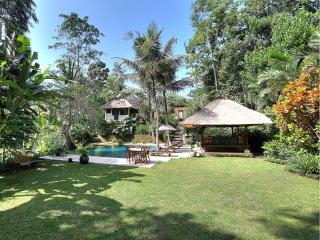 Villa Alamanda - Ubud - 8