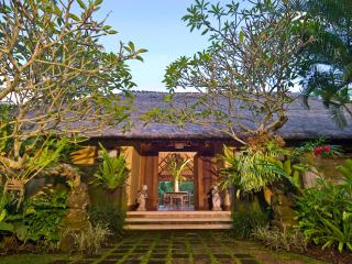 Villa Alamanda - Ubud - 0
