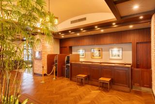 Hotel Mori no Kaze Nasu - Nasu - 6