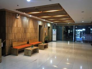 Simply Comfy 916 (Cityscape Bacolod) - Bacolod - 2
