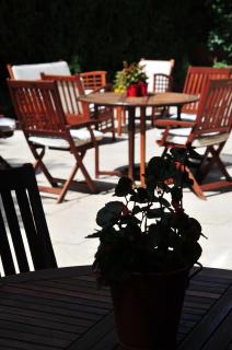 Class Hotel - Ankara - 9