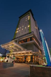 PrimeBiz Hotel Surabaya - Surabaya - 9