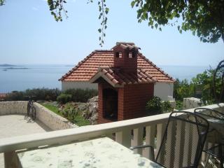 Apartments Lonza - Mlini - 3