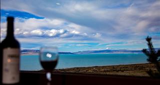Terraza Coirones Hotel - El Calafate - 6