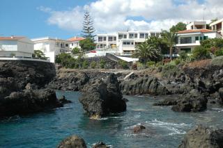Punta N 6 - Vivienda vacacional - Puerto de Santiago - 4