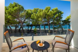 Hotel Central Beach 9 - Makarska - 5