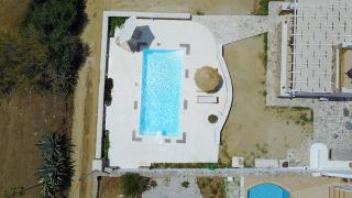 Villa Mozaik - Plaka - 3
