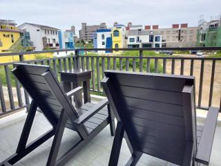 Hsu One One B&B - Magong - 3