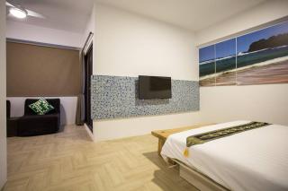Hsu One One B&B - Magong - 8