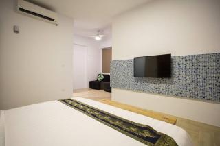 Hsu One One B&B - Magong - 4