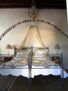 Economou Mansion - Spetses - 4