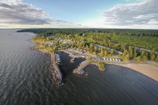 Askeviks Camping & Stugor - Sjötorp - 0