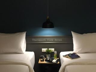 Tharapark View Hotel - SHA Plus - Krabi - 8