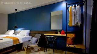 Tharapark View Hotel - SHA Plus - Krabi - 9