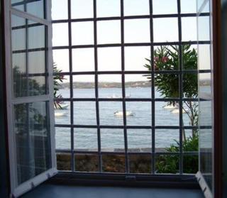 Economou Mansion - Spetses - 2