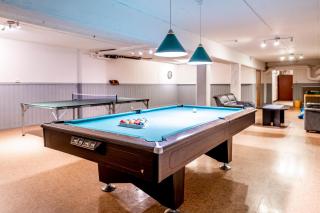 Västerbacken Hotell & Konferens - 7