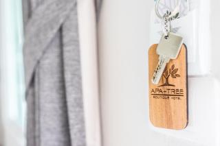 APA-TREE Boutique Hotel - Natai Beach - 6