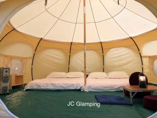 JC Glamping - 2