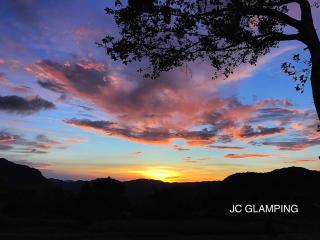 JC Glamping - 3