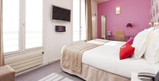 Hôtel Soft - Paris - 1