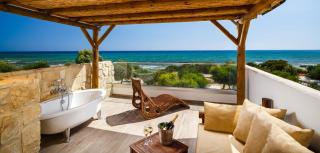 Thalassines Villas - Agia Napa - 5