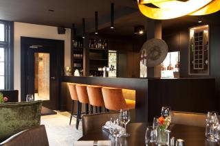 Hotel Restaurant Het Witte Paard - Delden - 7