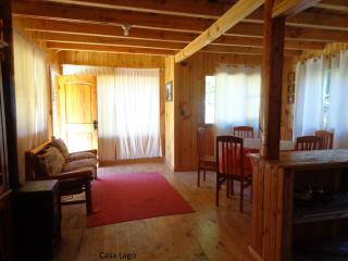 Cabanas de Monasterio - Puerto Clocker - 9