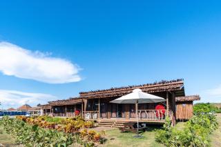 Crusoe Cabins Casobe - 1