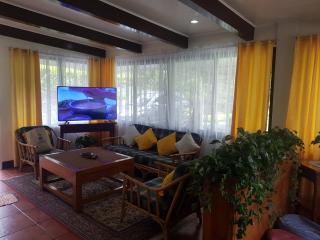 Jabbitos Baguio Transient House BUNGALOW - 1