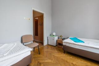 Savoy Wrocław - Breslavia - 4