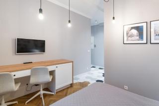 Welcome Apartment - Old Town - Krakow - 5