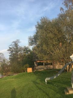 Guest House Zirga Smaids - 6