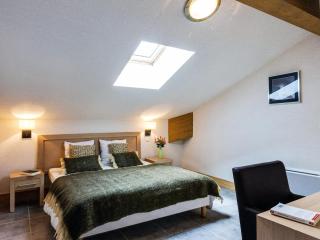 Résidence Goélia Le Grand Ermitage - 1