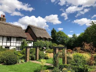 Old Hunters Lodge Whipsnade Limited - Whipsnade - 8